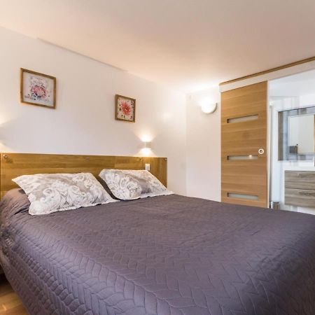Maison De Ville A St Nazaire, Pres Du Front De Mer, Climatisee, 3 Chambres Avec Sdb Privatives, Wifi - Fr-1-306-1203 Saint-Nazaire  Eksteriør billede