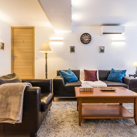 Maison De Ville A St Nazaire, Pres Du Front De Mer, Climatisee, 3 Chambres Avec Sdb Privatives, Wifi - Fr-1-306-1203 Saint-Nazaire  Eksteriør billede