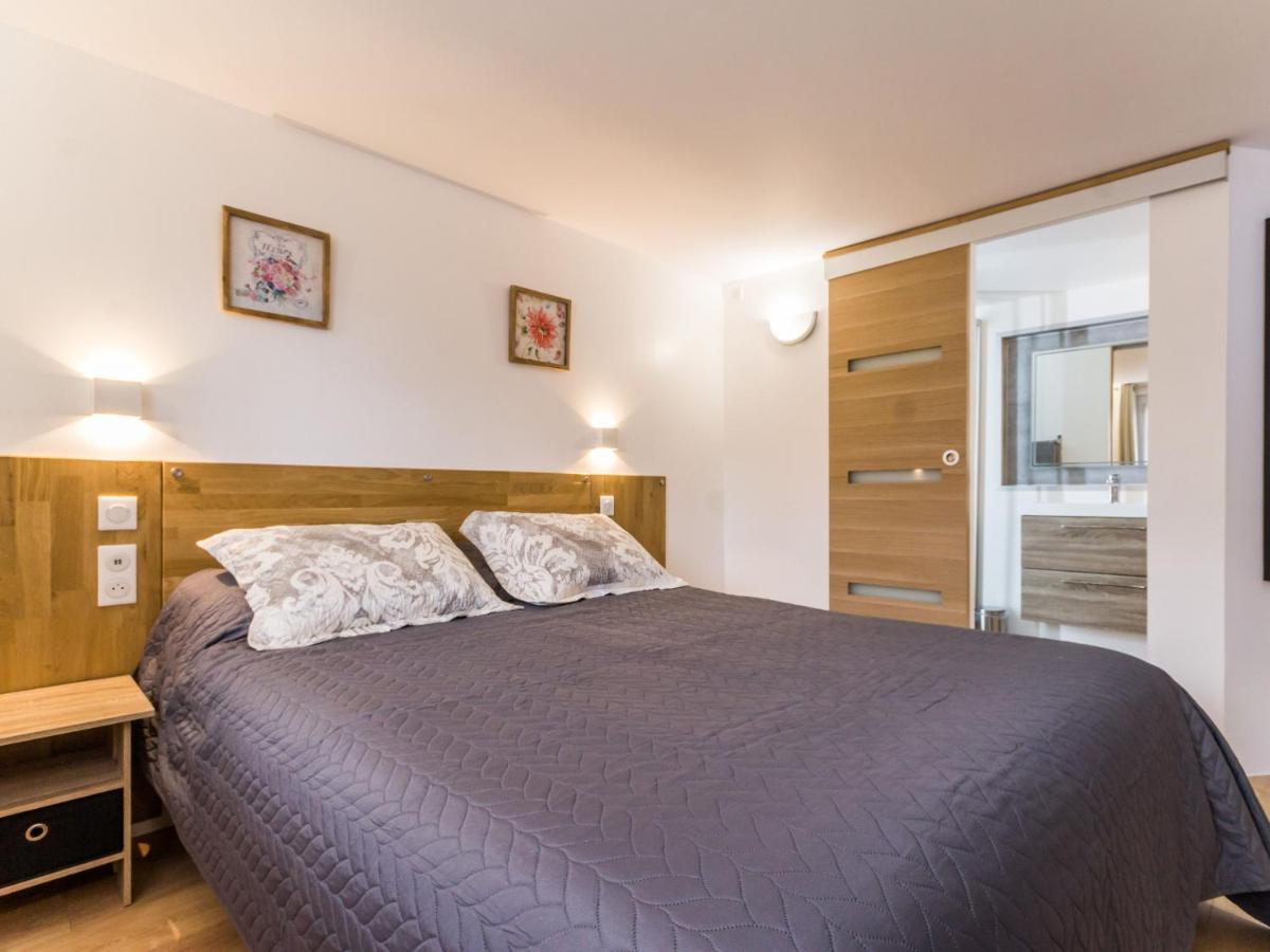 Maison De Ville A St Nazaire, Pres Du Front De Mer, Climatisee, 3 Chambres Avec Sdb Privatives, Wifi - Fr-1-306-1203 Saint-Nazaire  Eksteriør billede