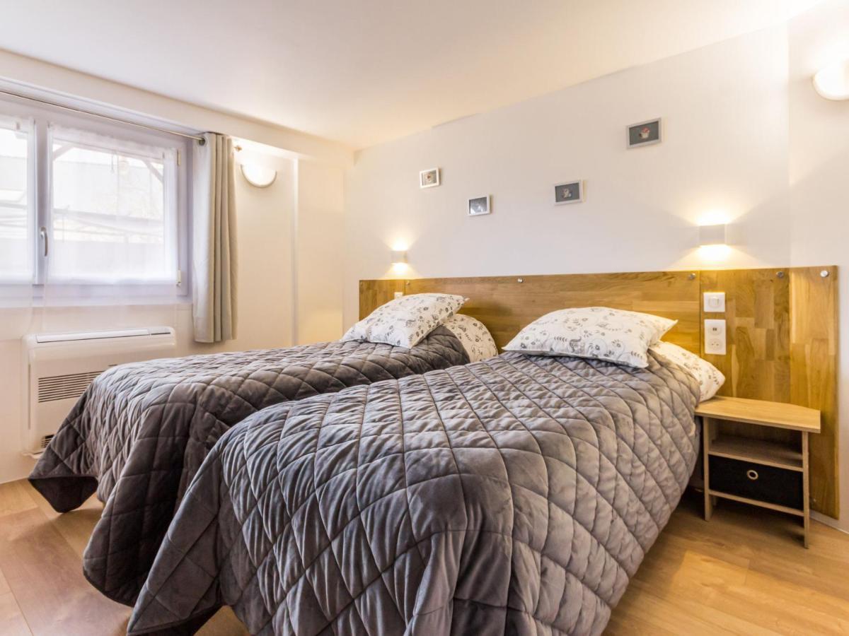 Maison De Ville A St Nazaire, Pres Du Front De Mer, Climatisee, 3 Chambres Avec Sdb Privatives, Wifi - Fr-1-306-1203 Saint-Nazaire  Eksteriør billede