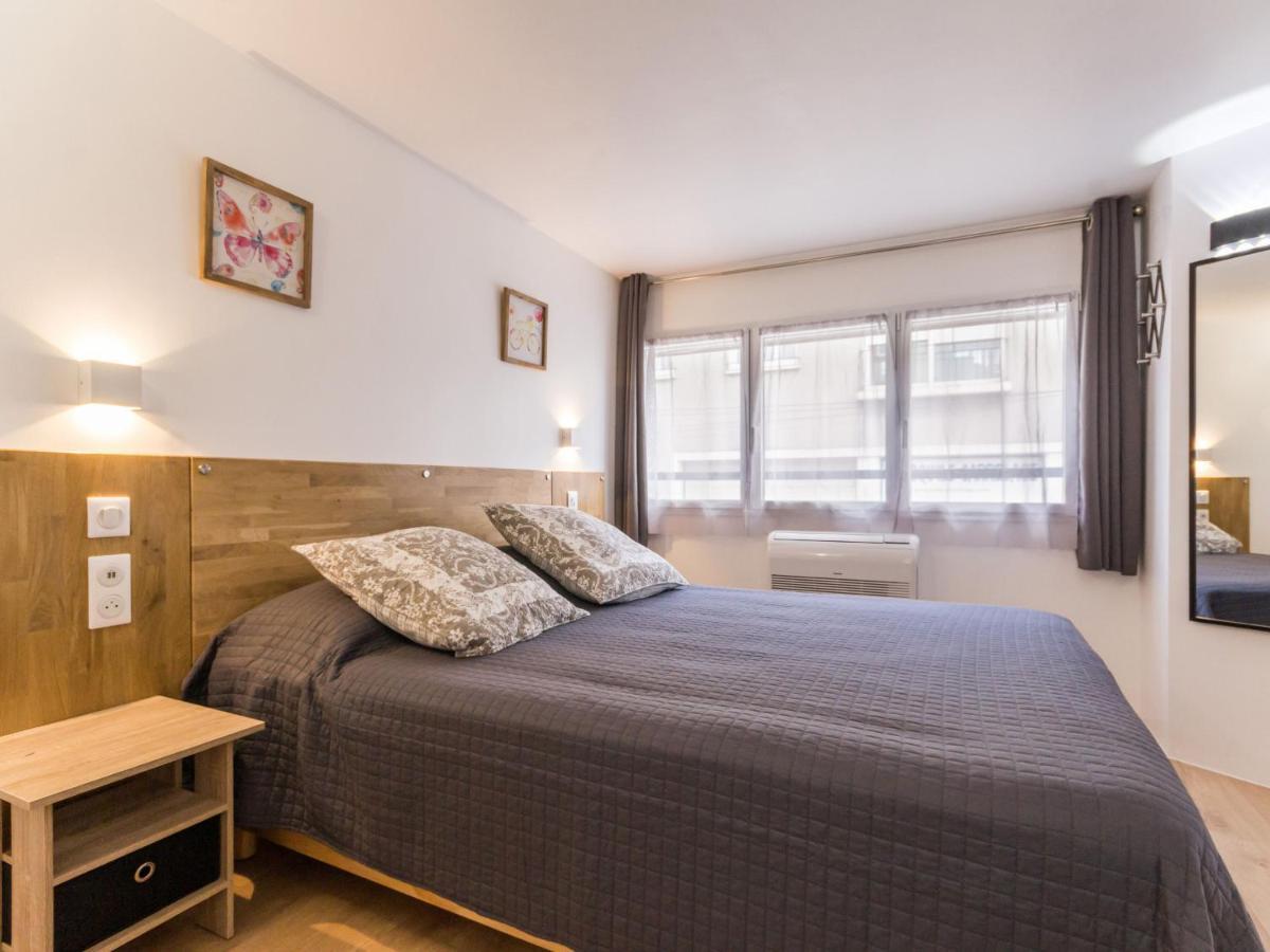 Maison De Ville A St Nazaire, Pres Du Front De Mer, Climatisee, 3 Chambres Avec Sdb Privatives, Wifi - Fr-1-306-1203 Saint-Nazaire  Eksteriør billede